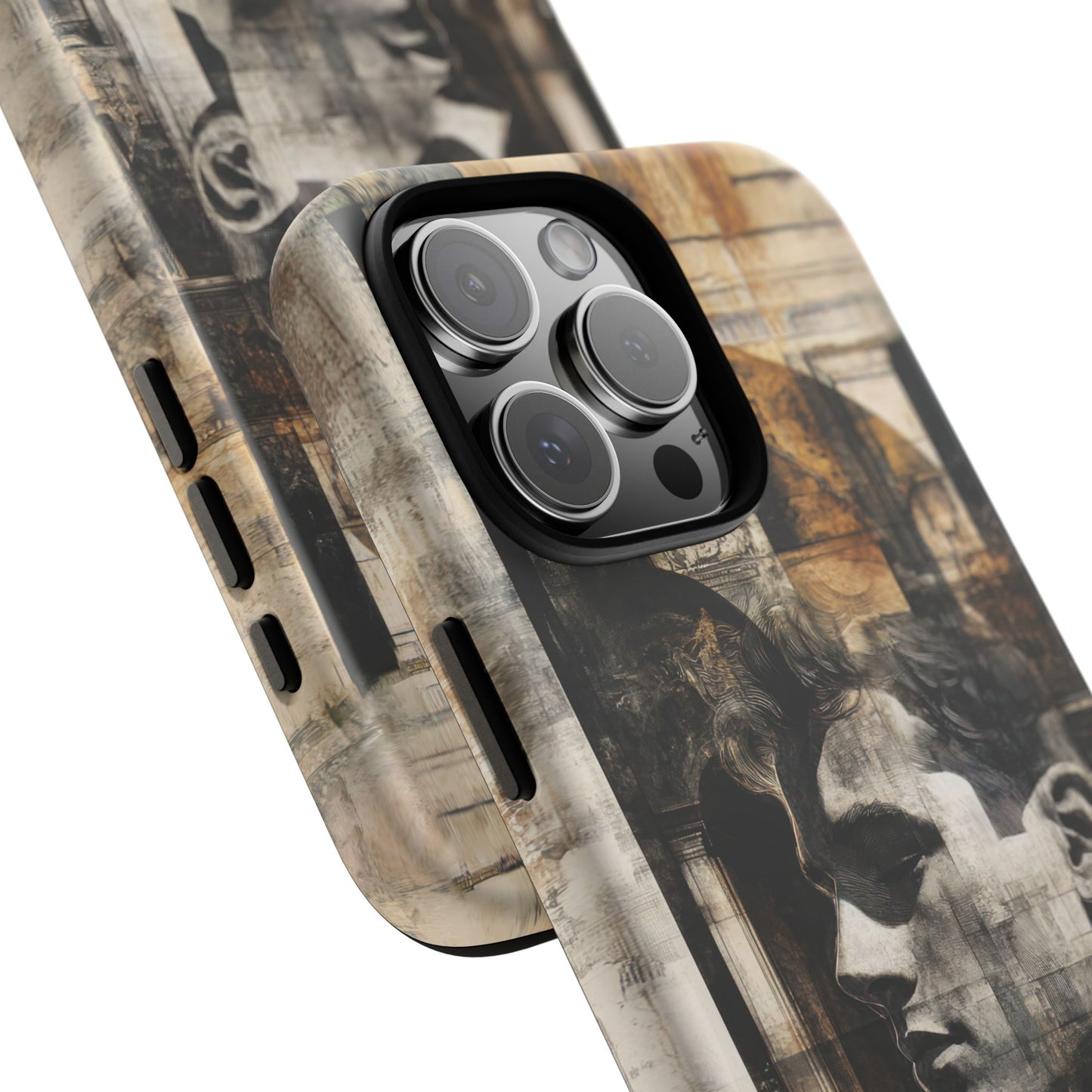 Arches deco Artistic Phone Case - 'Tough Cases' Stylish Protection