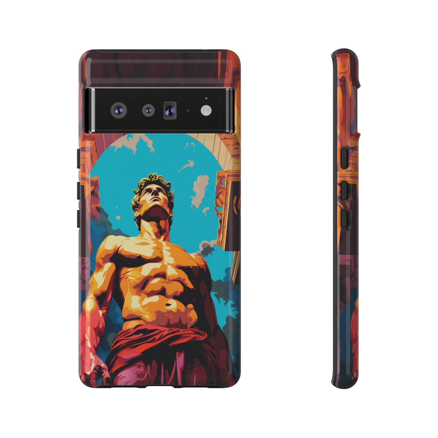 Dionysus Tough Cases