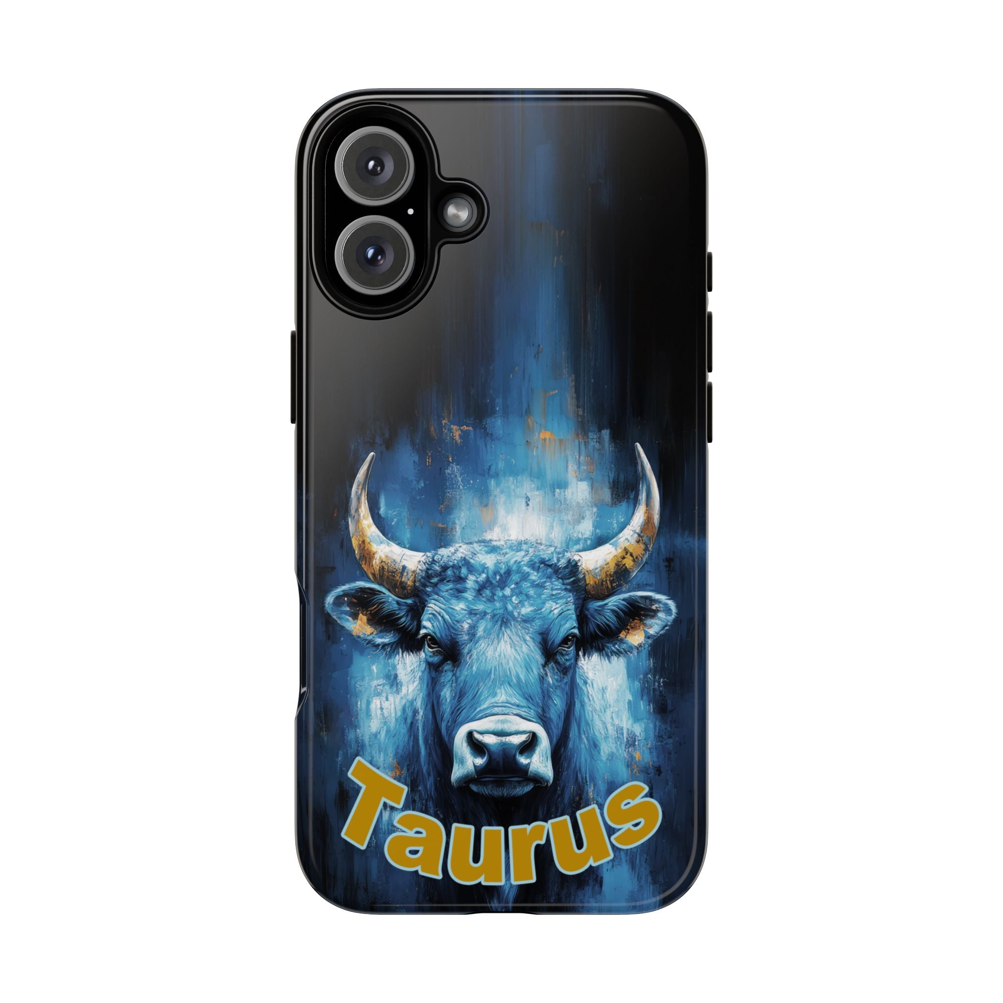 Taurus Tough phone Cases