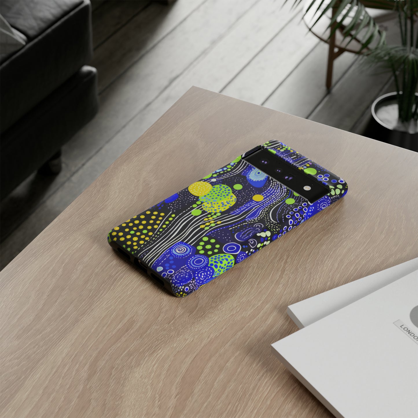Night sky Tough Cases