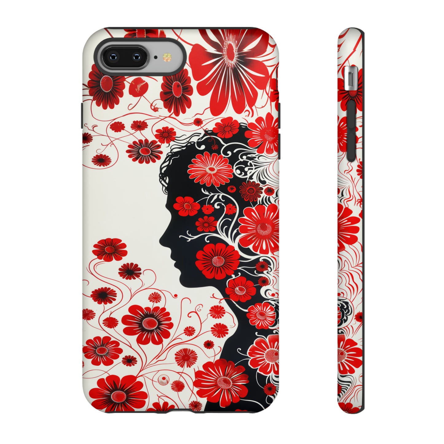 Silhouette Tough Cases