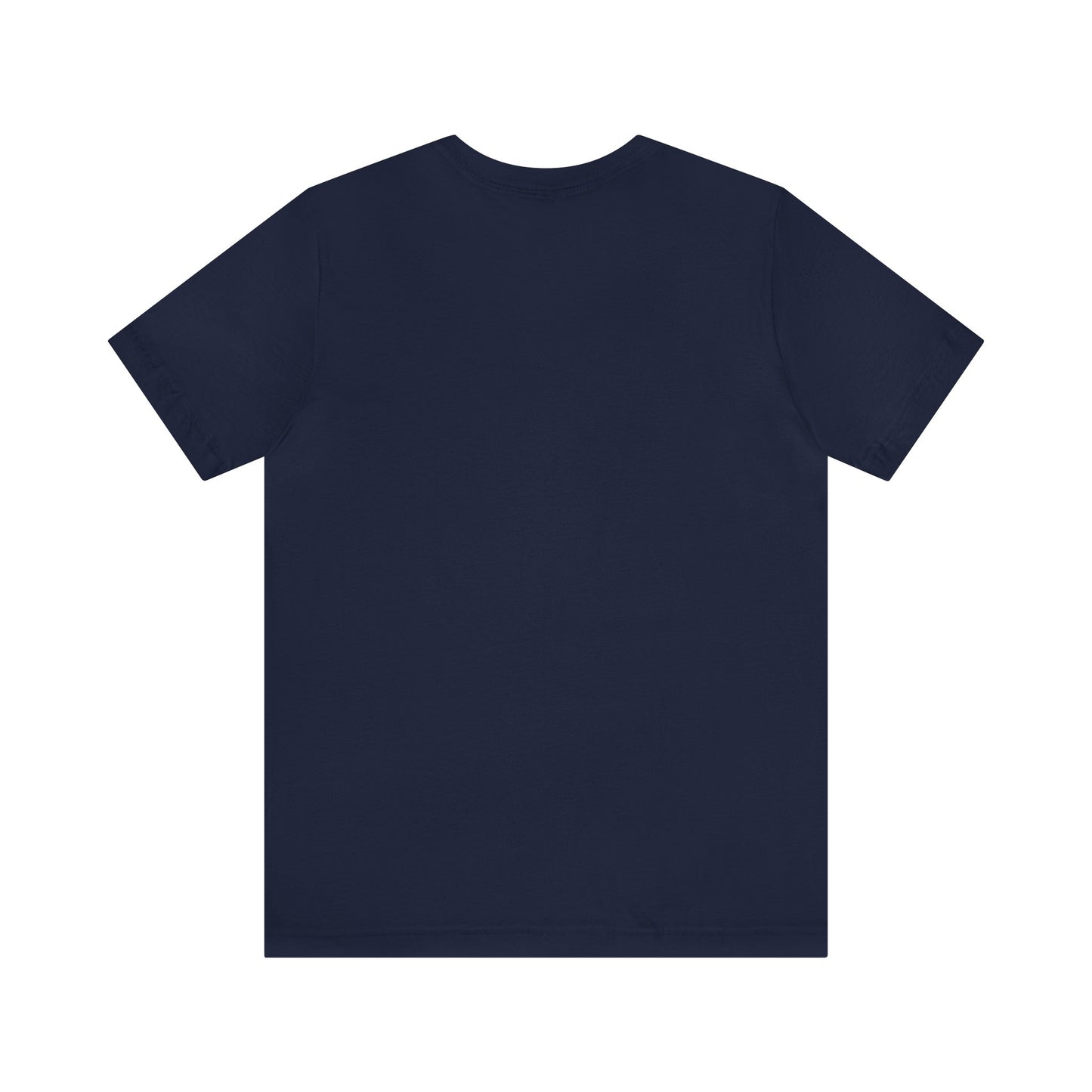 Locals Only stamp Unisex Jersey Short Sleeve Tee
