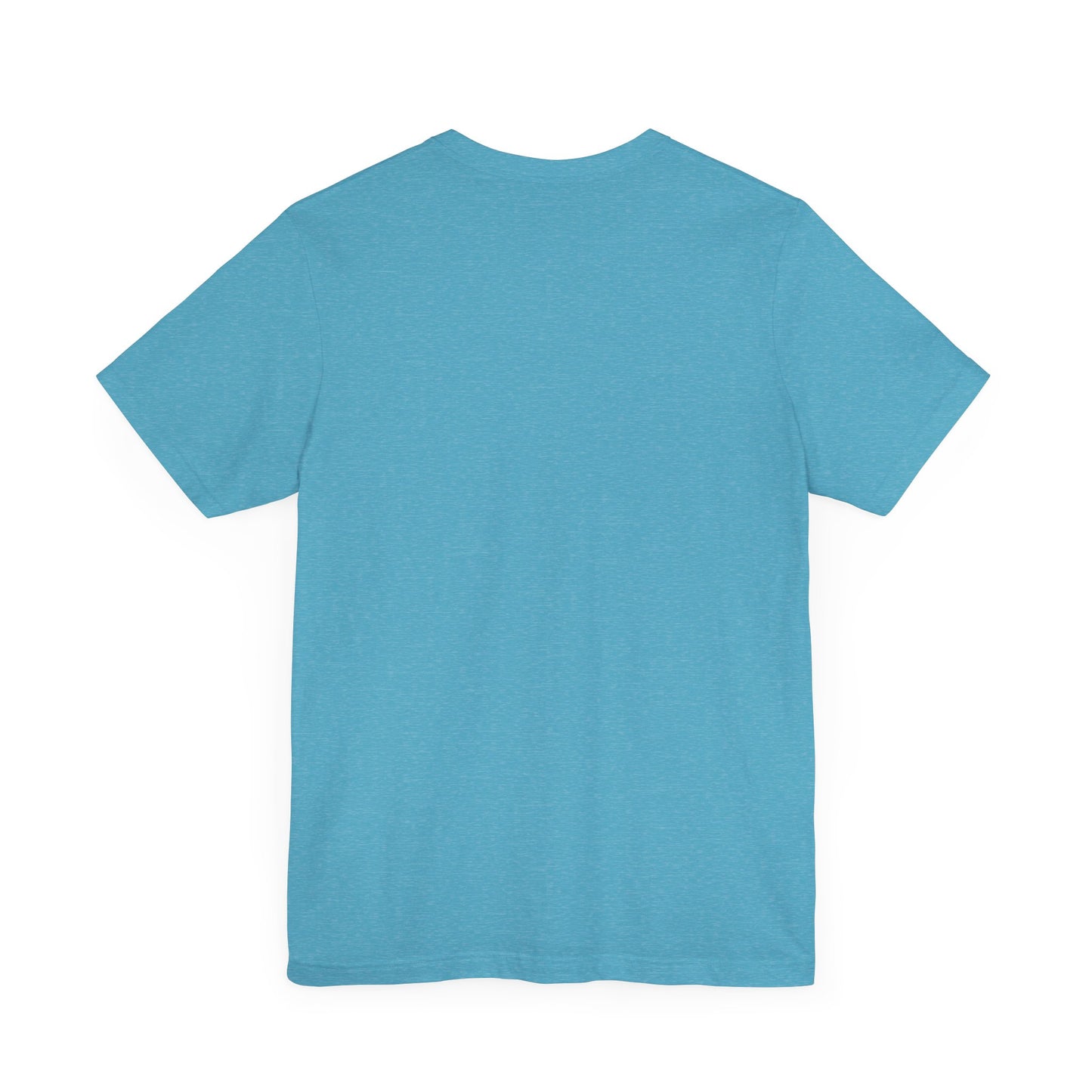 Virgo bronze graphic Unisex Jersey Short Sleeve Tee