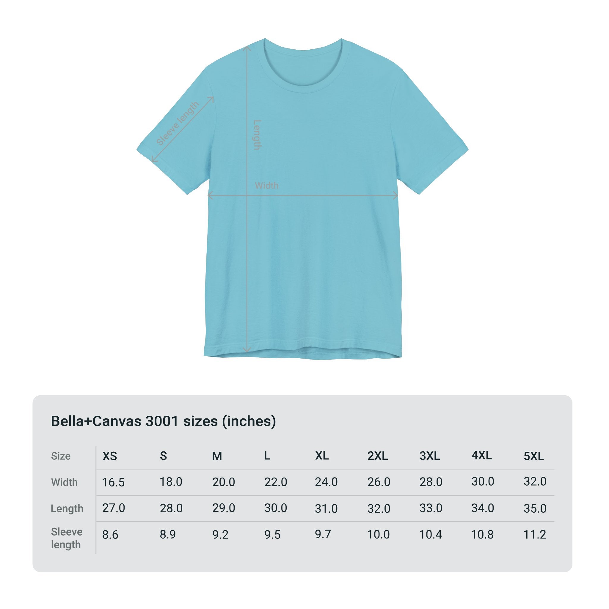 Gemini Unisex Jersey Short Sleeve Tee