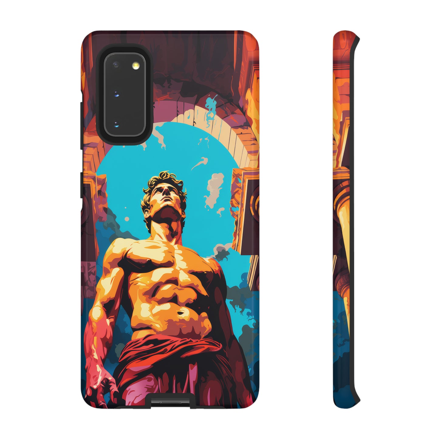 Dionysus Tough Cases