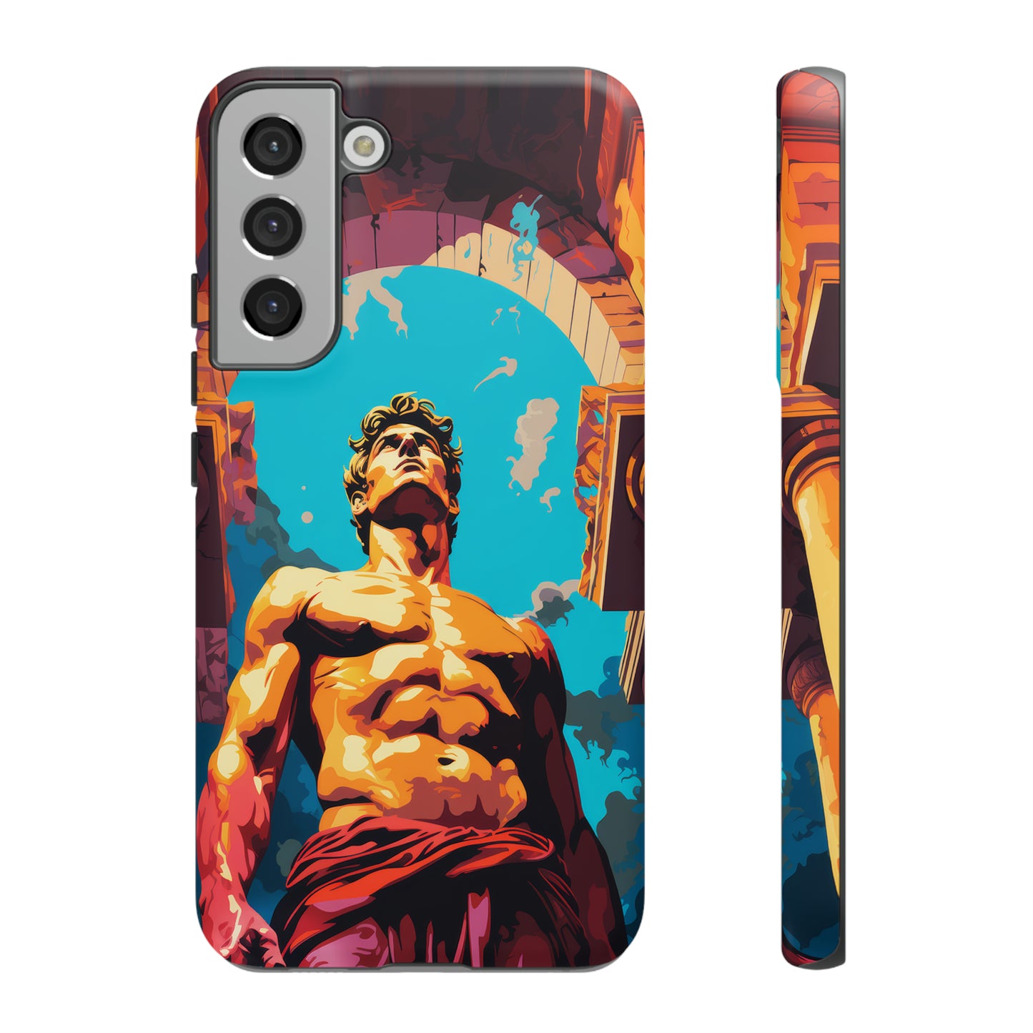 Dionysus Tough Cases