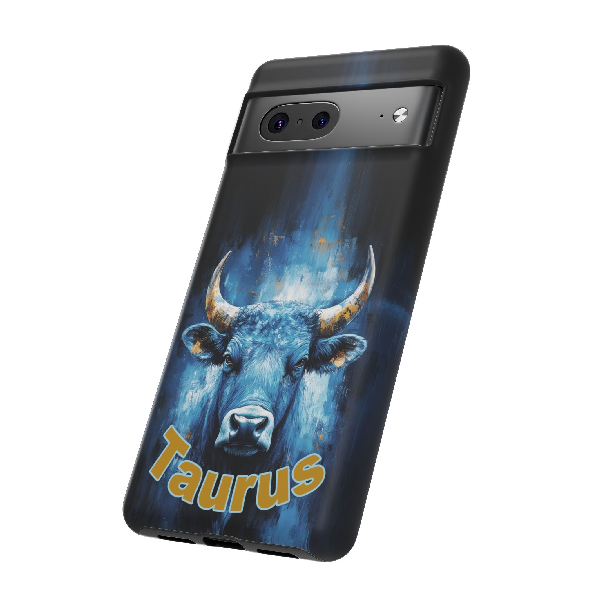 Taurus Tough phone Cases