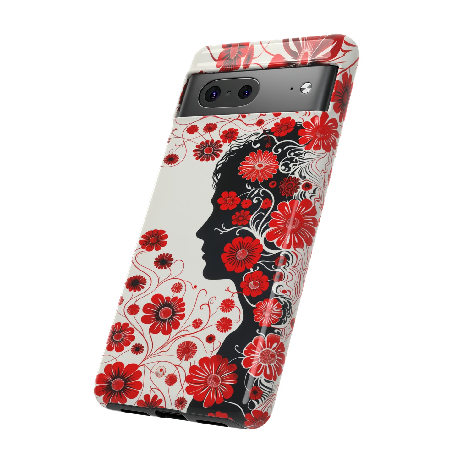 Silhouette Tough Cases