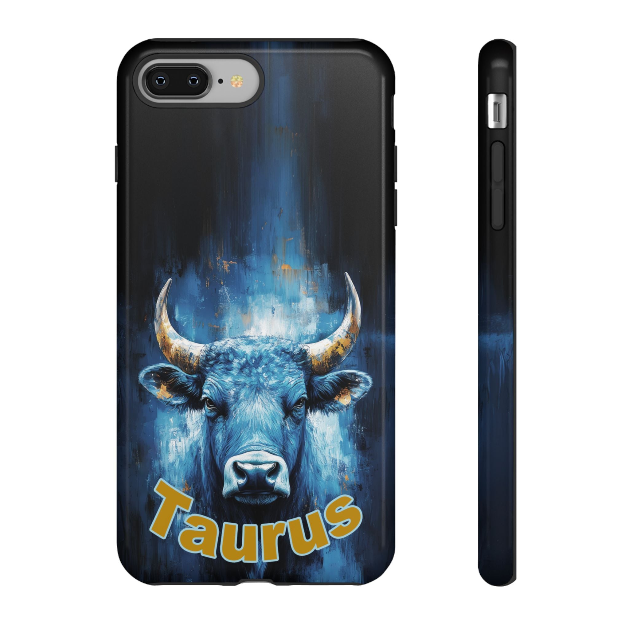 Taurus Tough phone Cases