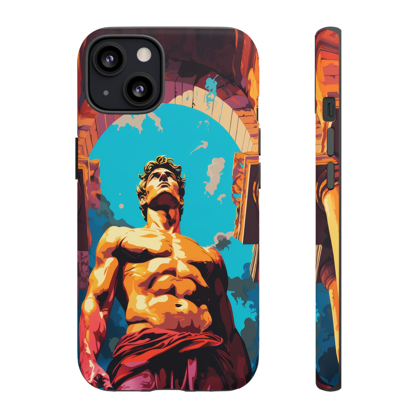 Dionysus Tough Cases