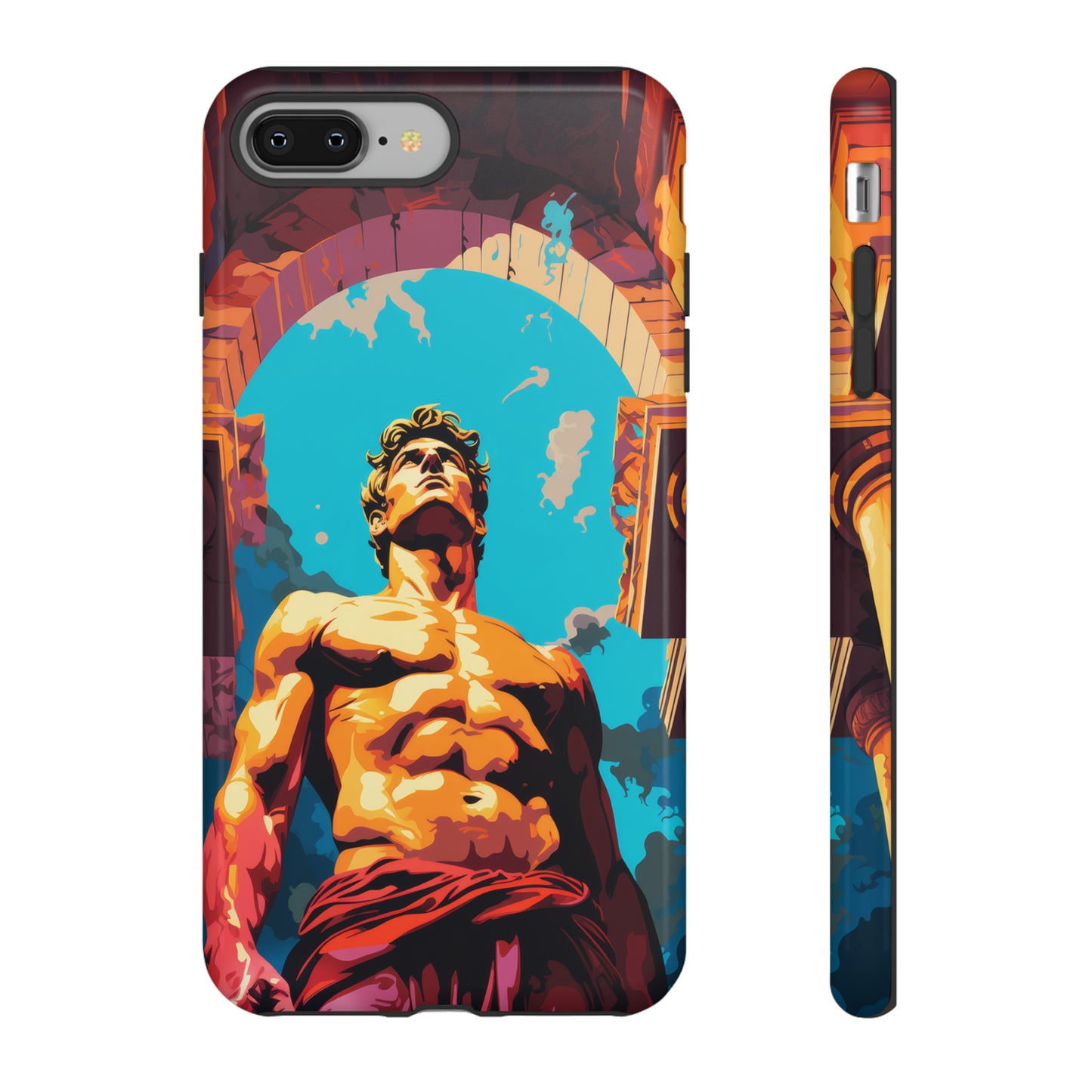 Dionysus Tough Cases