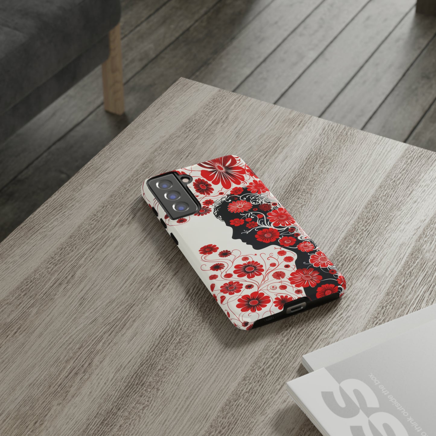 Silhouette Tough Cases