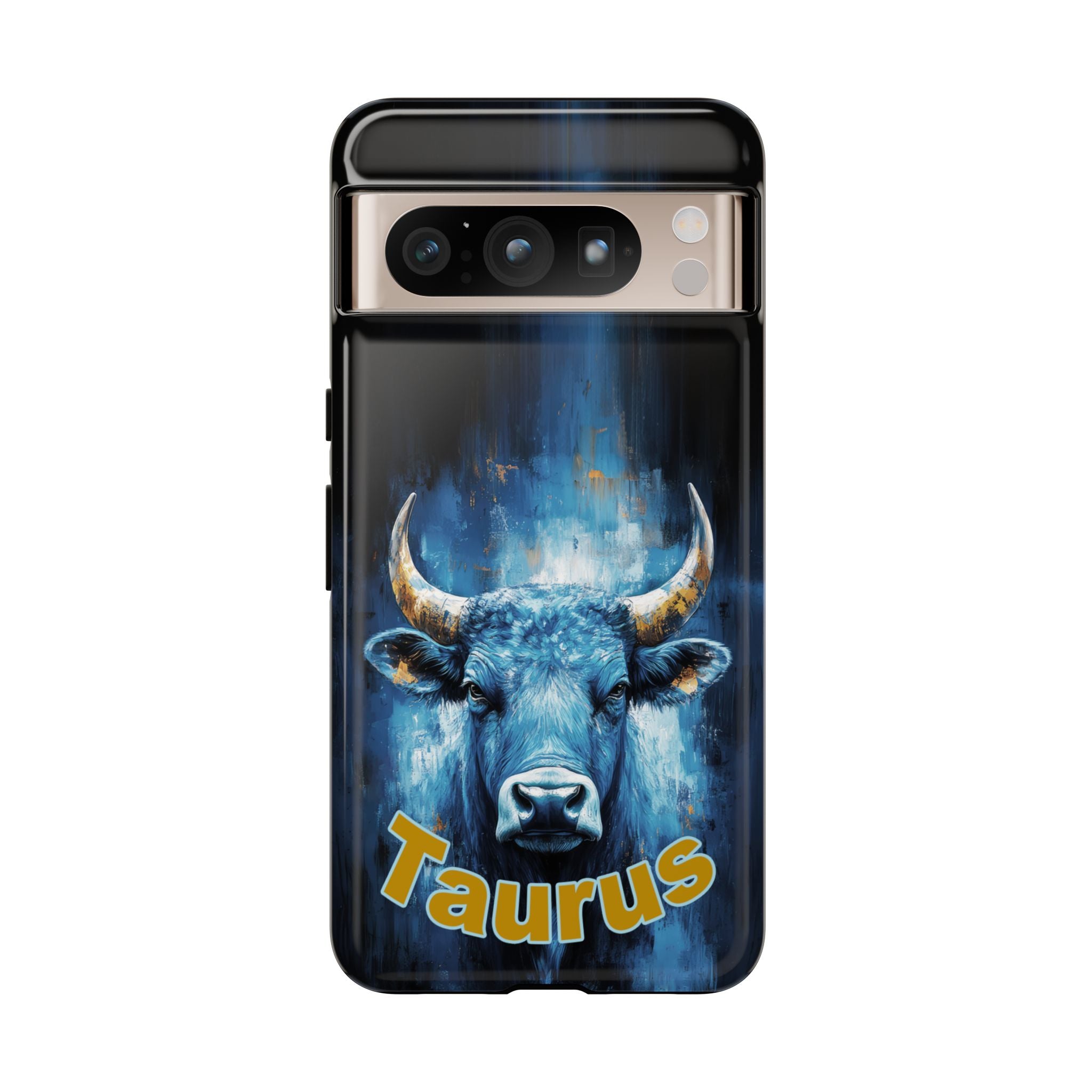 Taurus Tough phone Cases