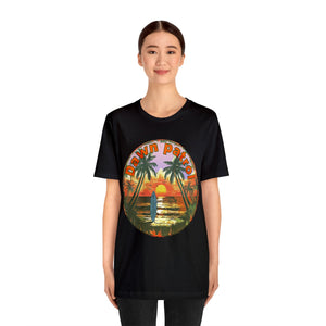 Dawn Patrol Unisex Jersey Short Sleeve Tee