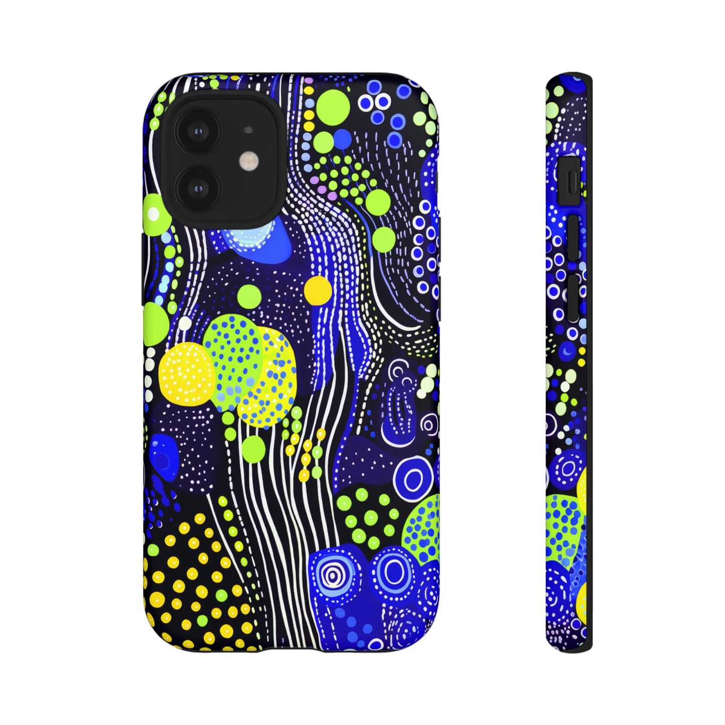Night sky Tough Cases
