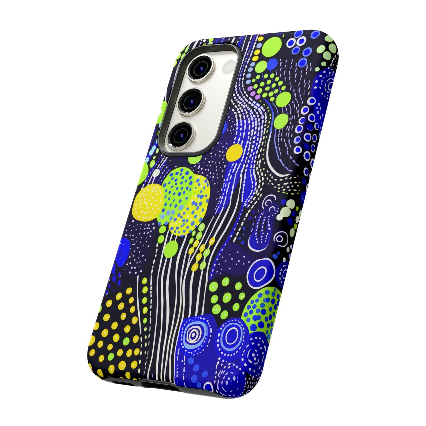 Night sky Tough Cases