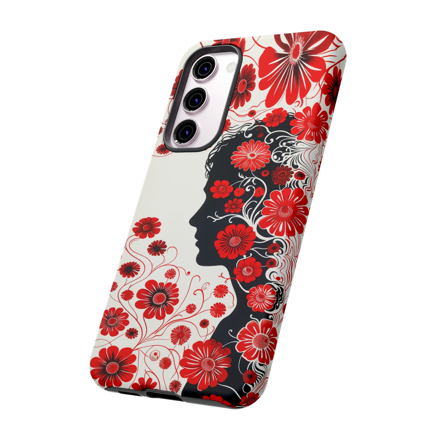 Silhouette Tough Cases