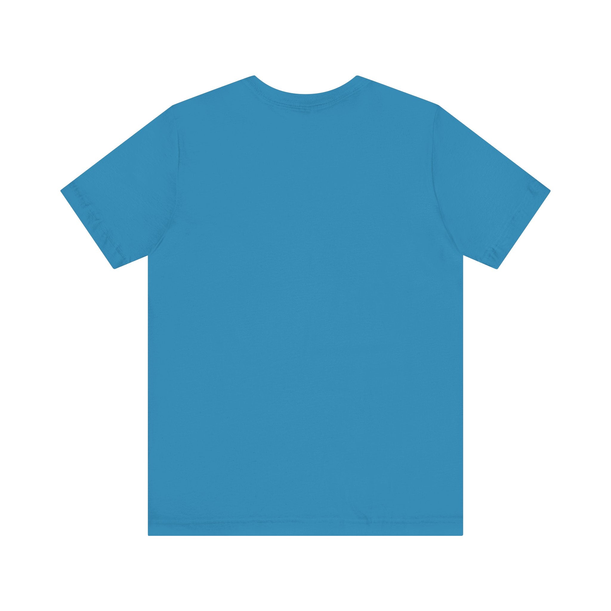 Gemini Unisex Jersey Short Sleeve Tee