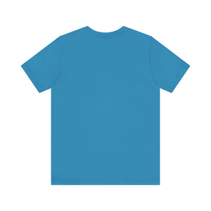 Gemini Unisex Jersey Short Sleeve Tee