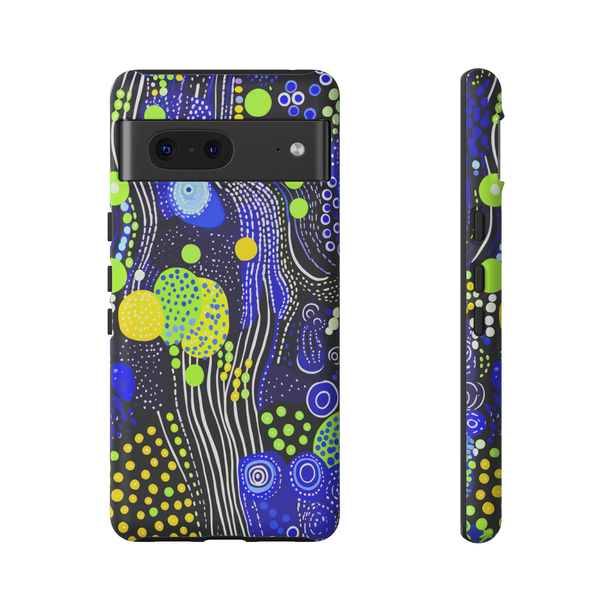 Night sky Tough Cases
