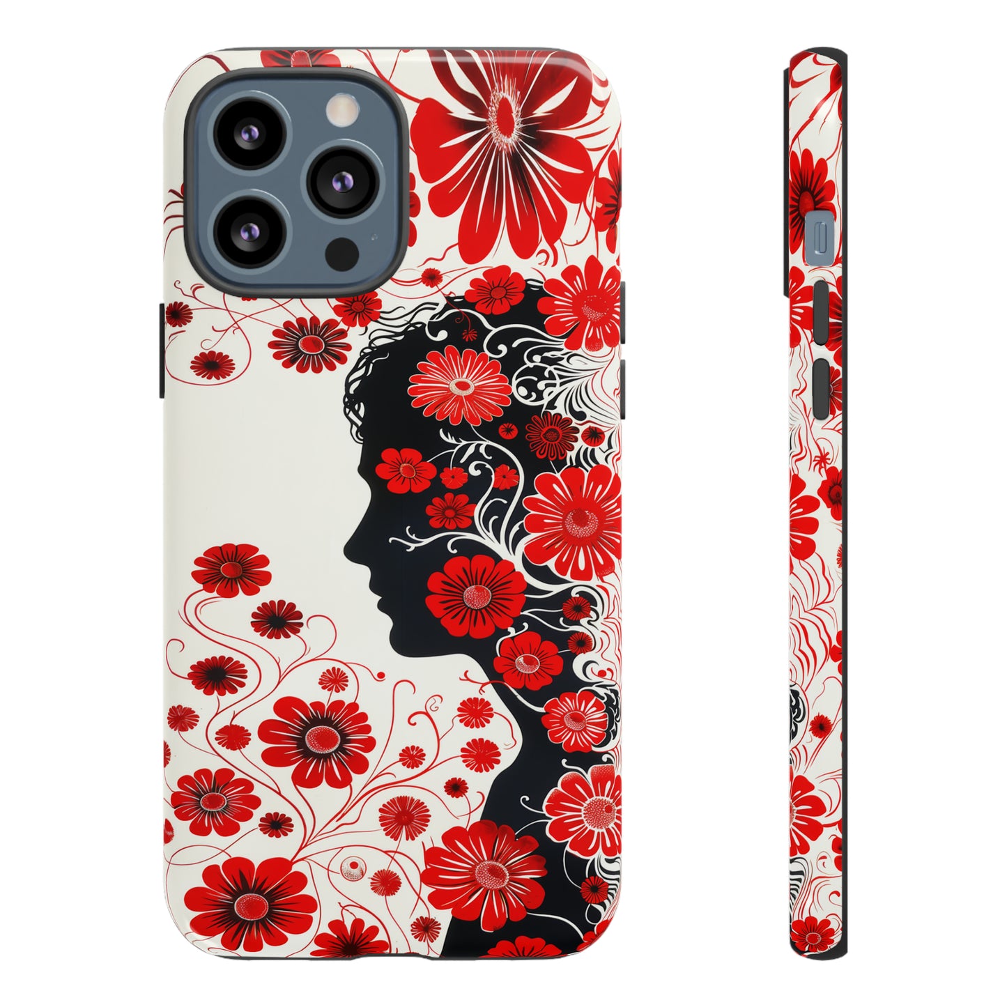 Silhouette Tough Cases