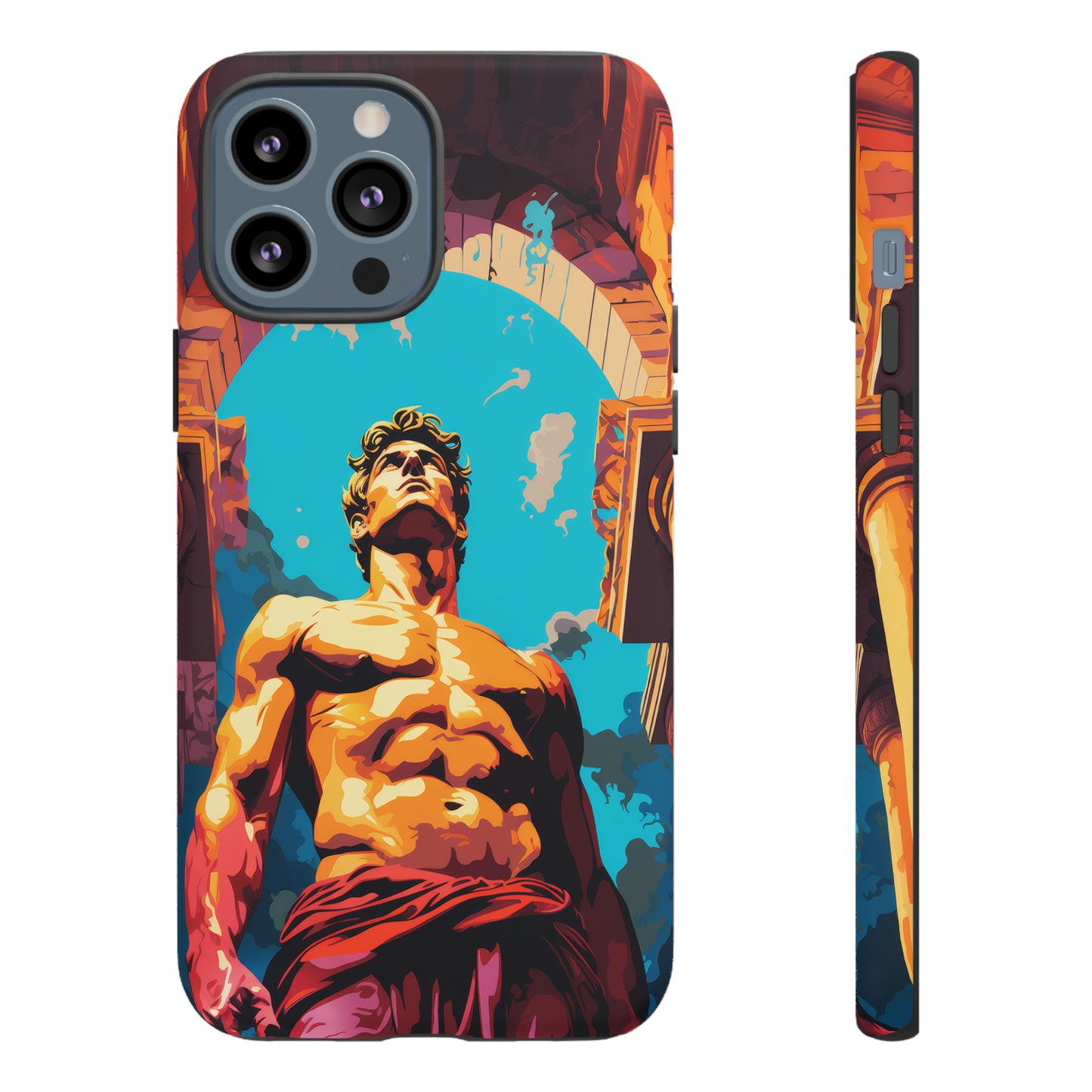 Dionysus Tough Cases
