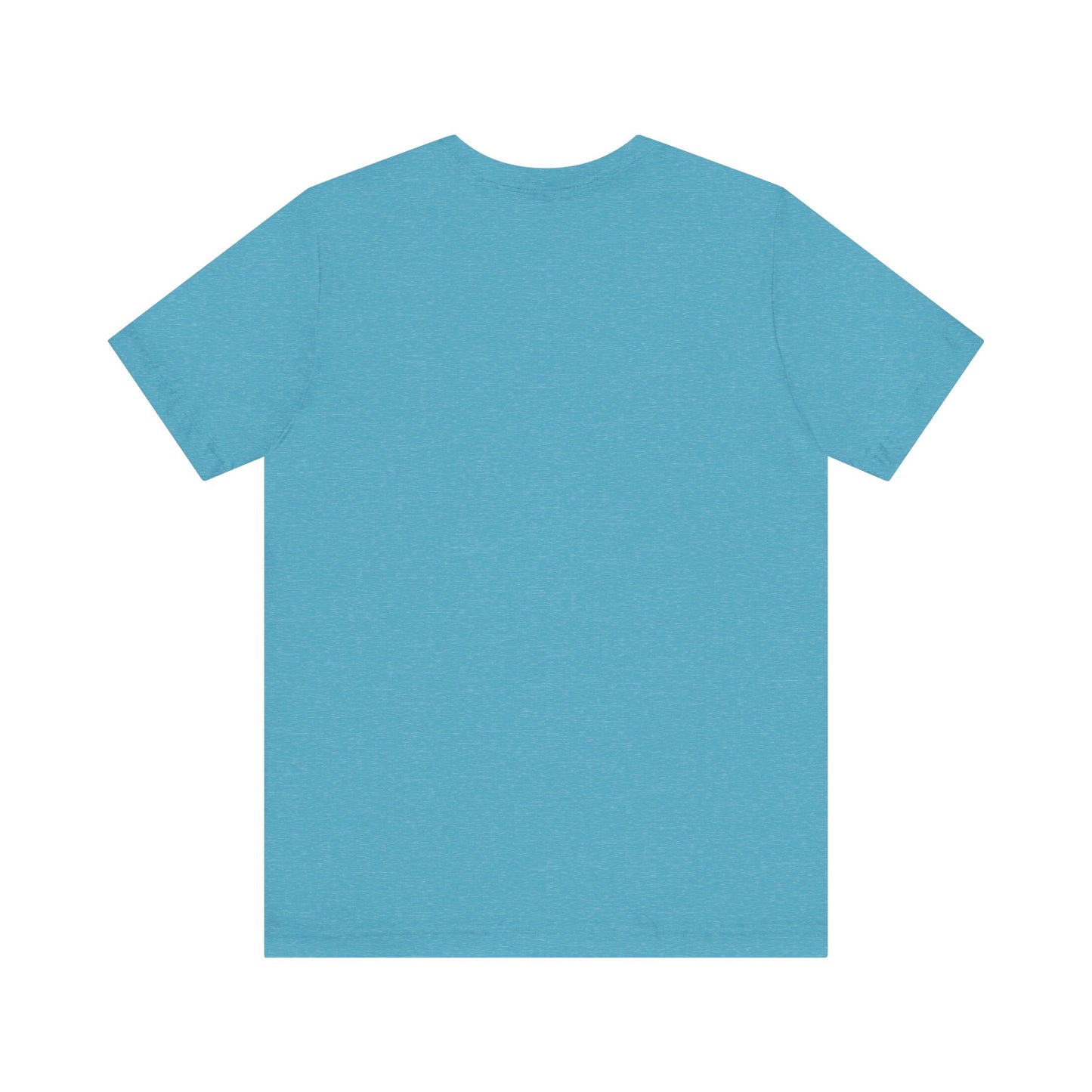 Celebrate Pride Unisex Jersey Short Sleeve Tee