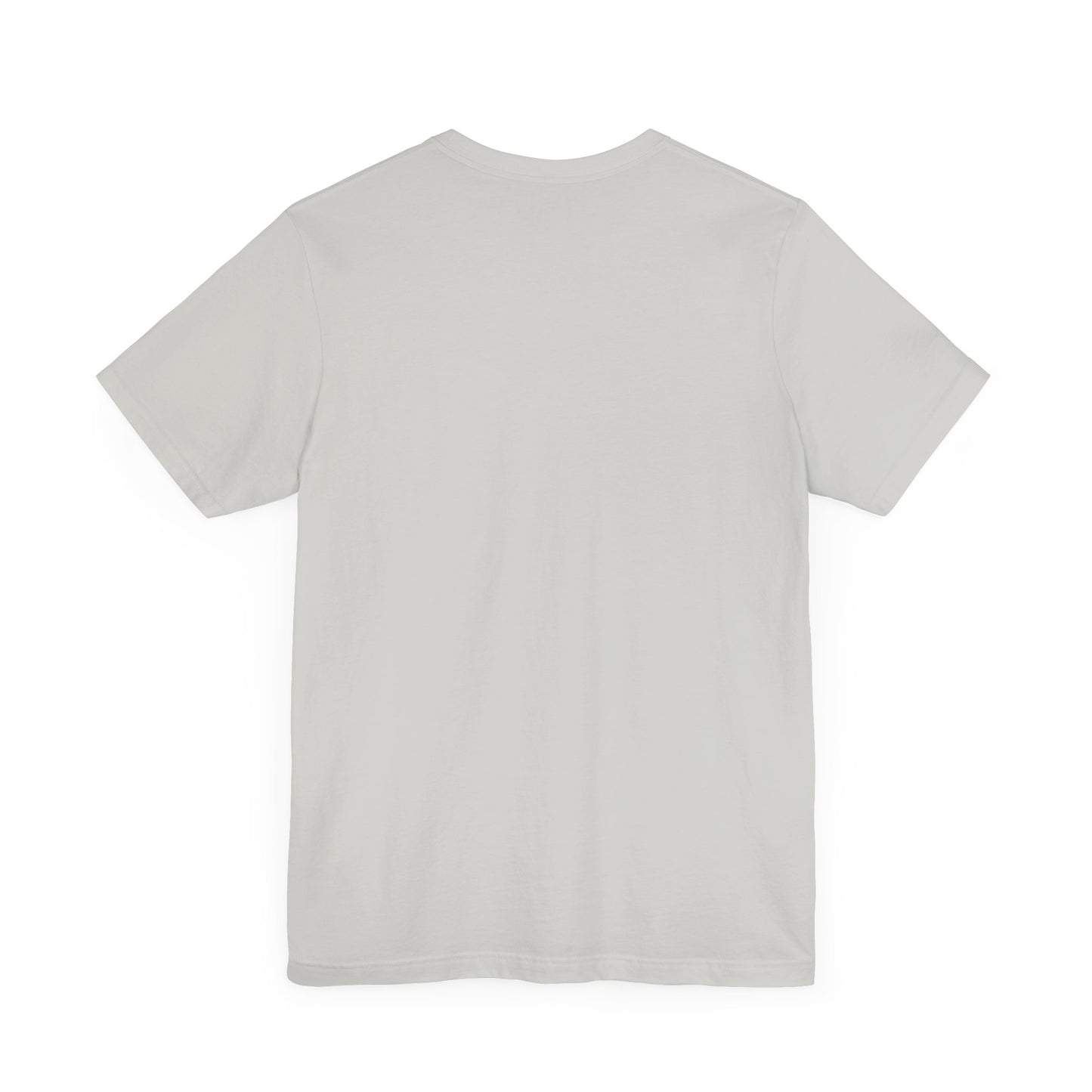 Virgo Black graphic Unisex Jersey Short Sleeve Tee