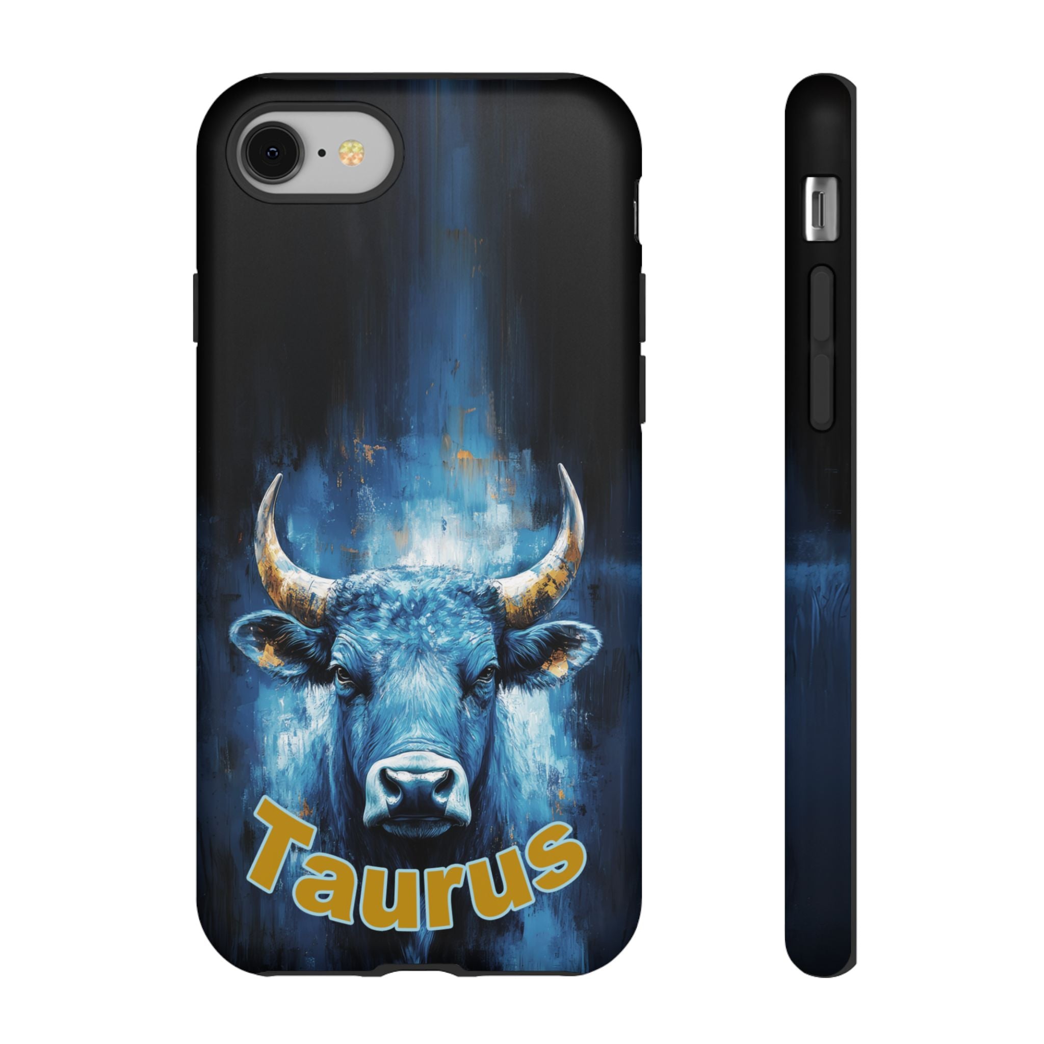 Taurus Tough phone Cases