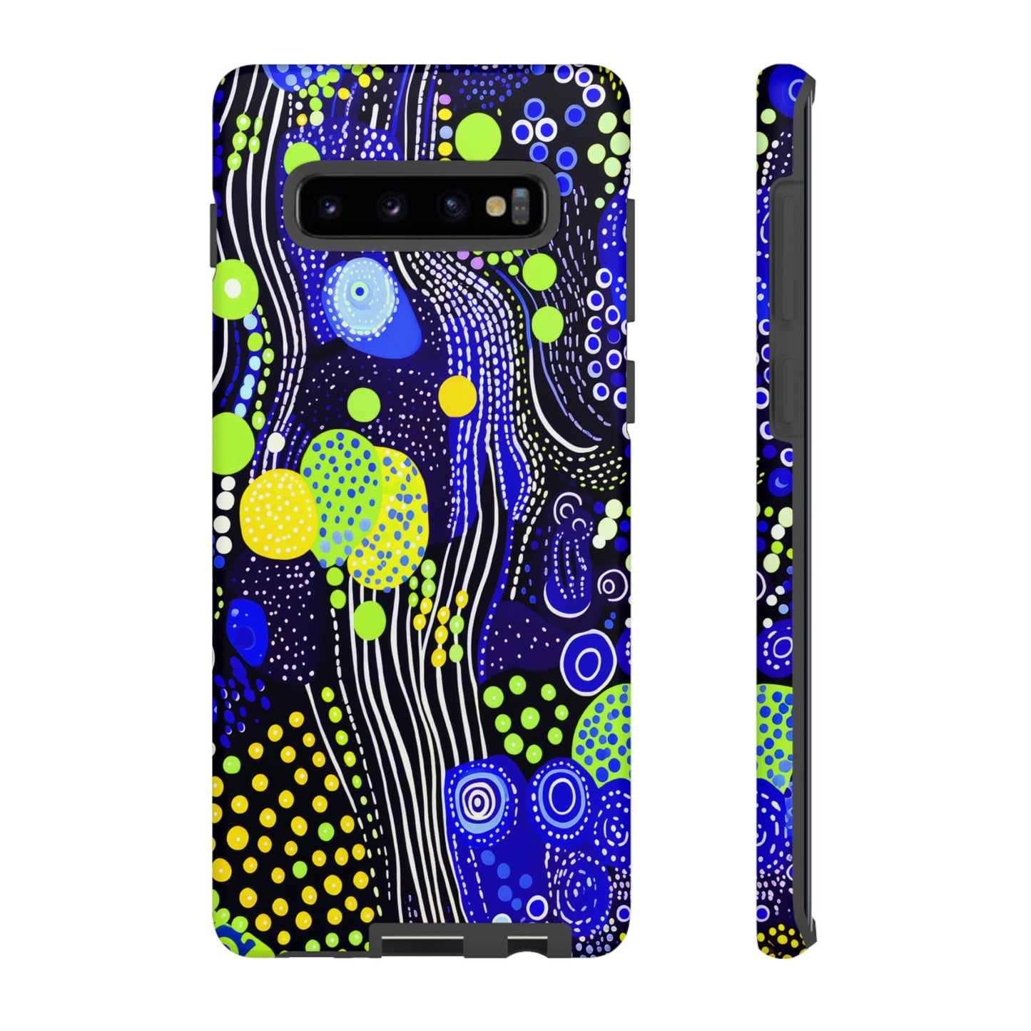 Night sky Tough Cases