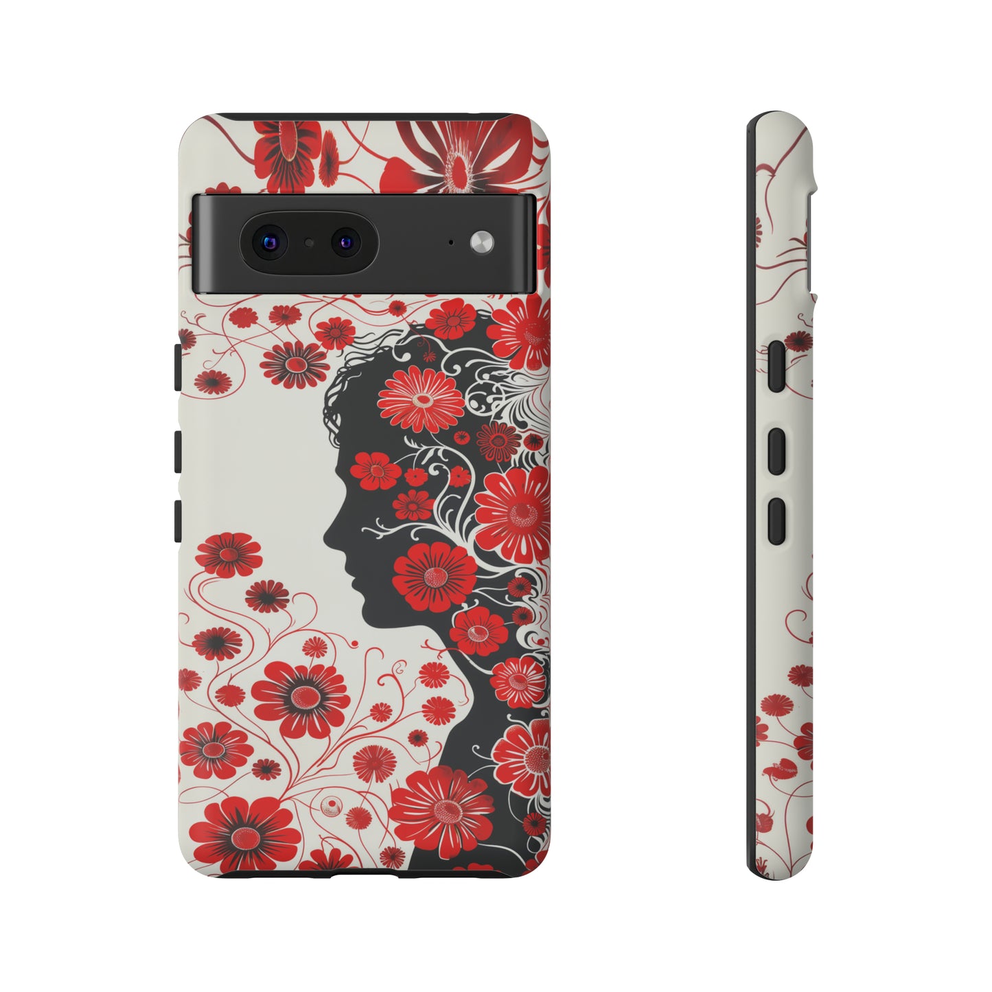 Silhouette Tough Cases