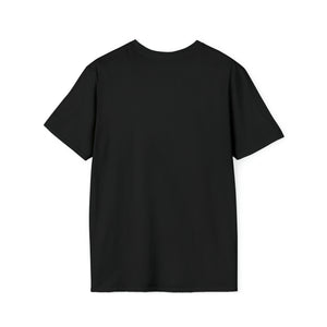 Skate or Fly Unisex Soft style T-Shirt