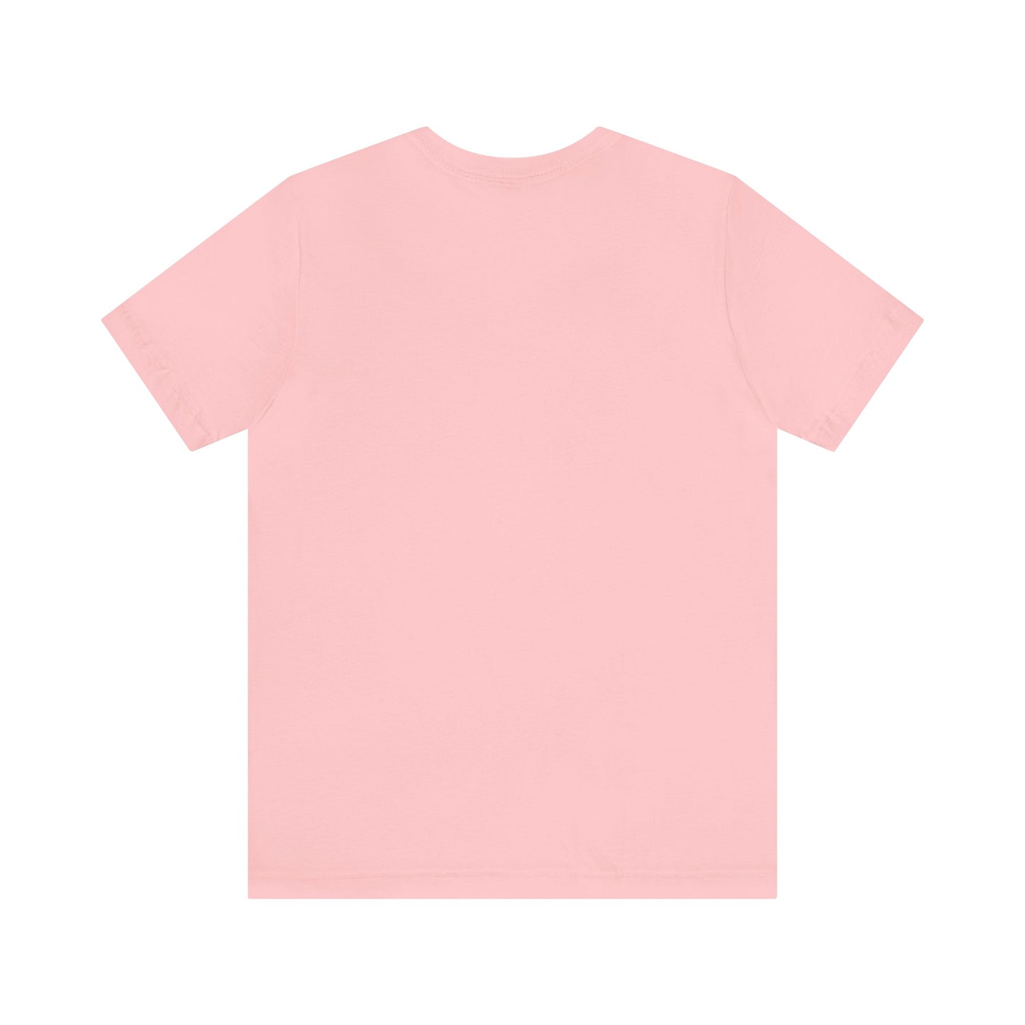 Locals Only stamp Unisex Jersey Short Sleeve Tee