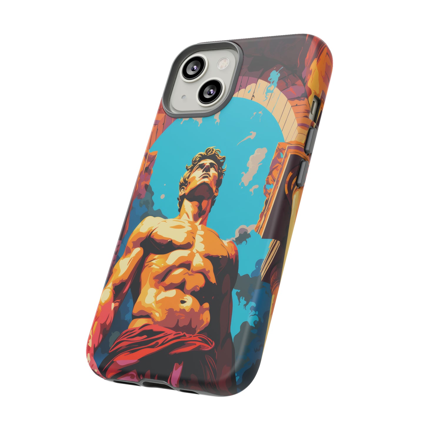 Dionysus Tough Cases