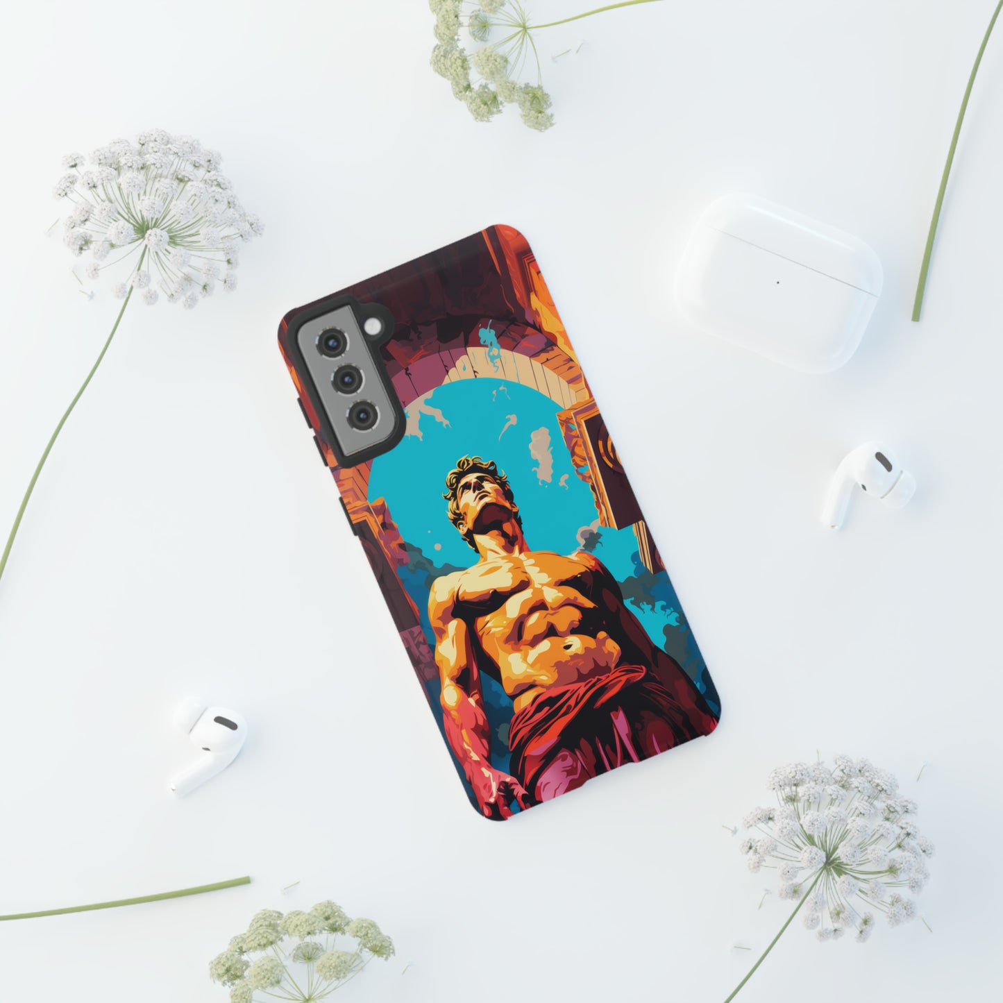 Dionysus Tough Cases