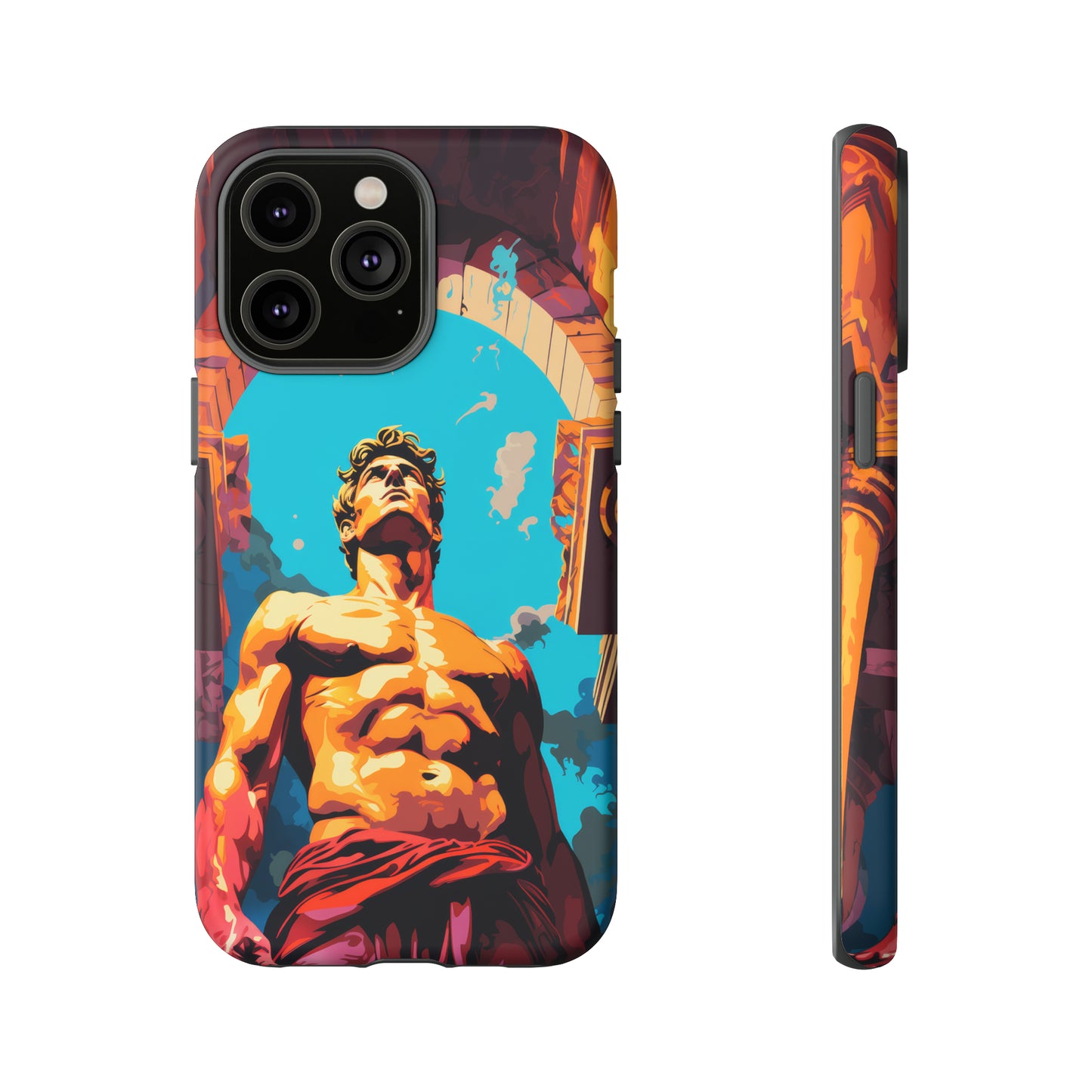 Dionysus Tough Cases