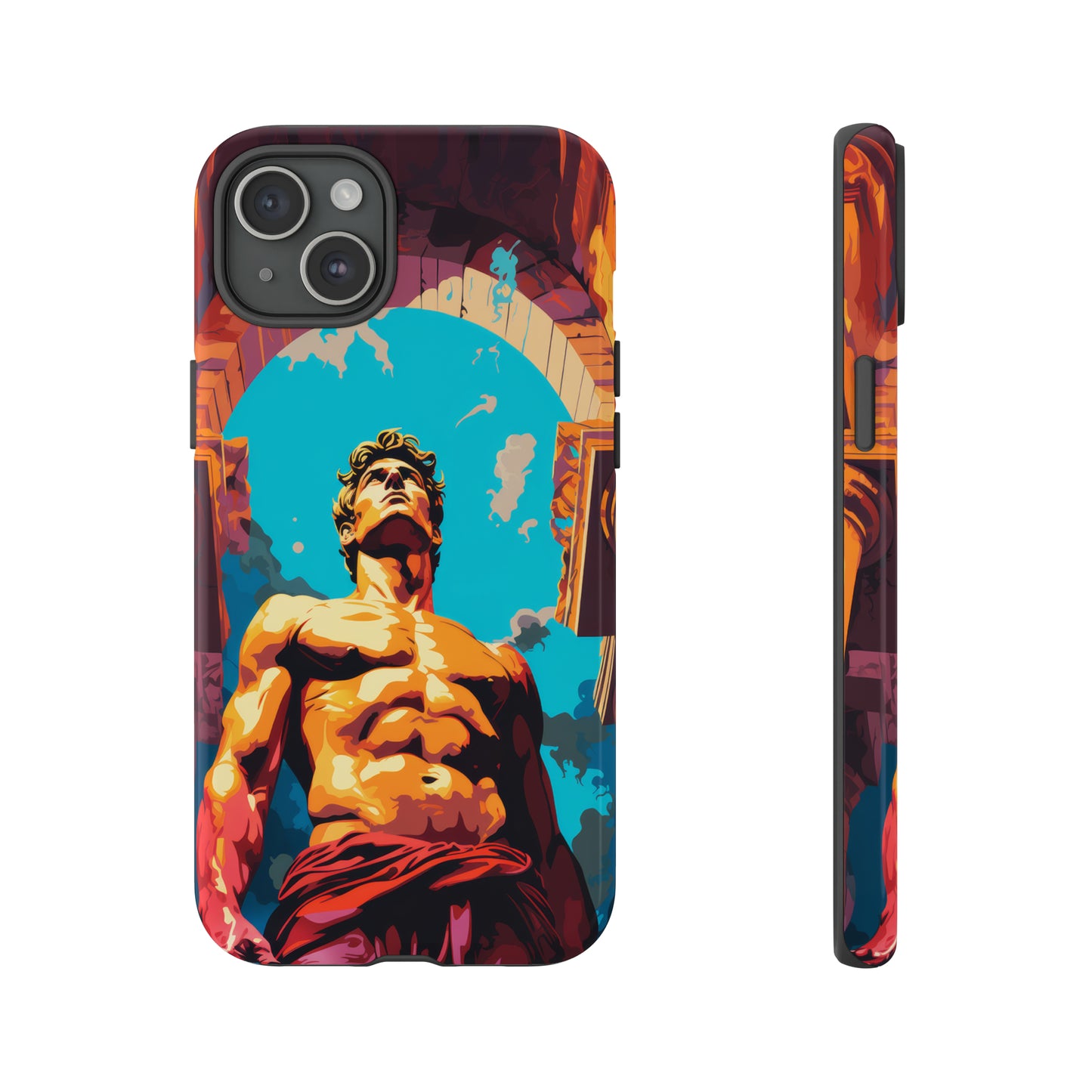 Dionysus Tough Cases