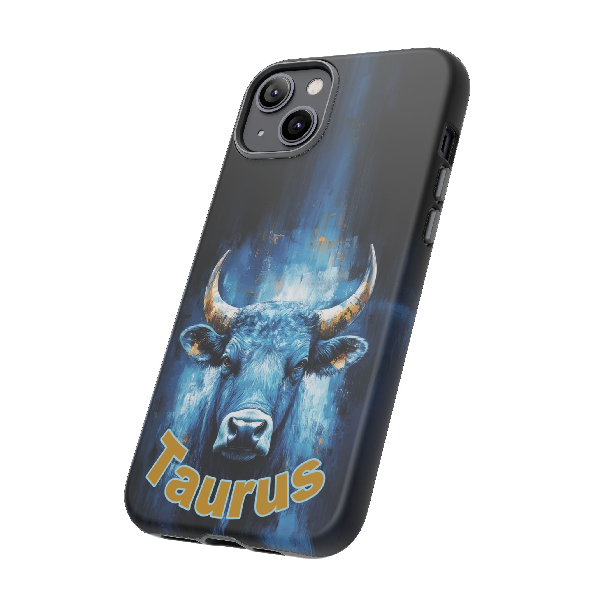 Taurus Tough phone Cases