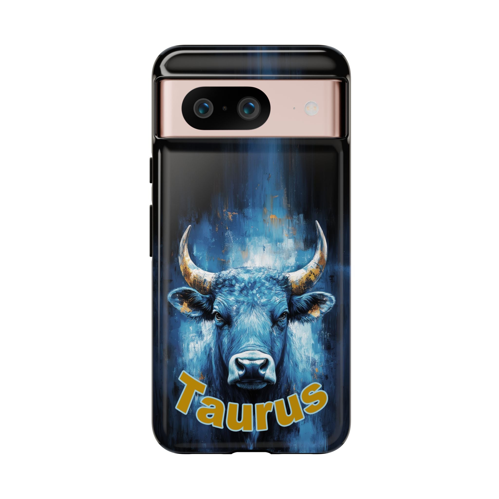 Taurus Tough phone Cases