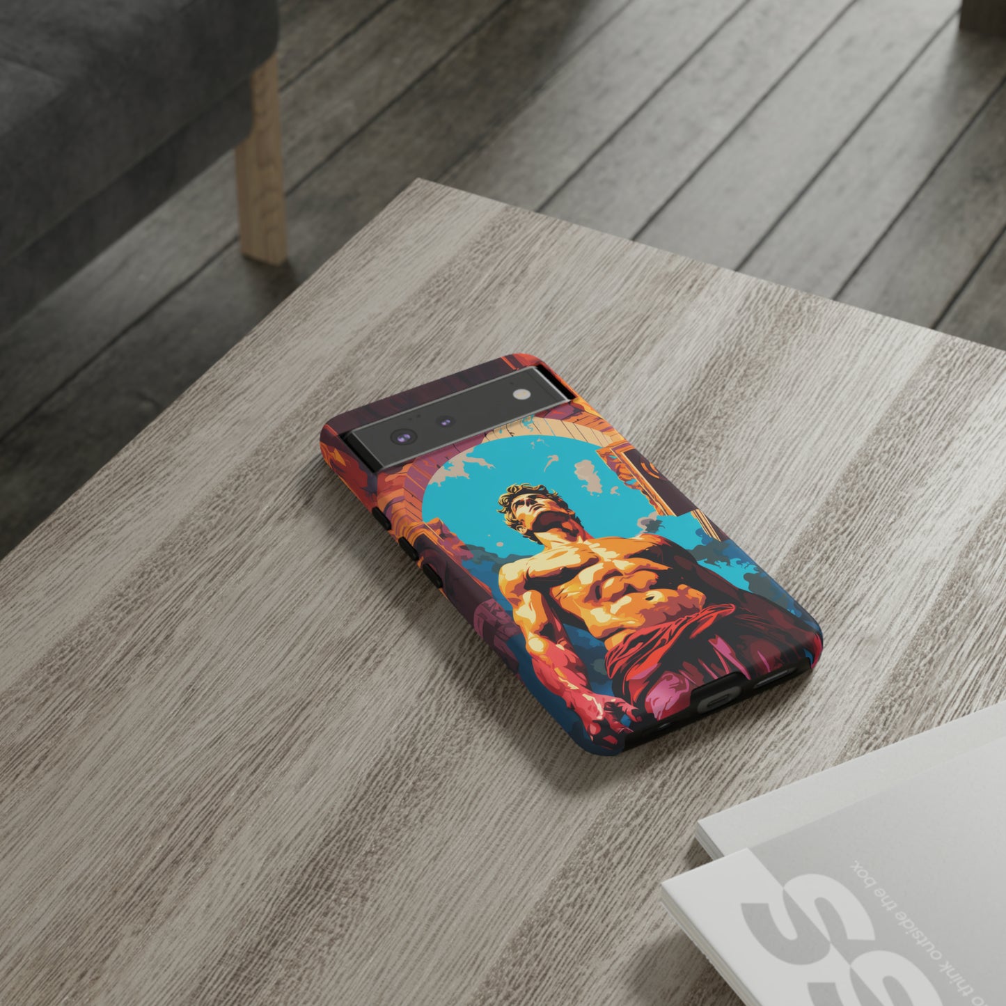 Dionysus Tough Cases