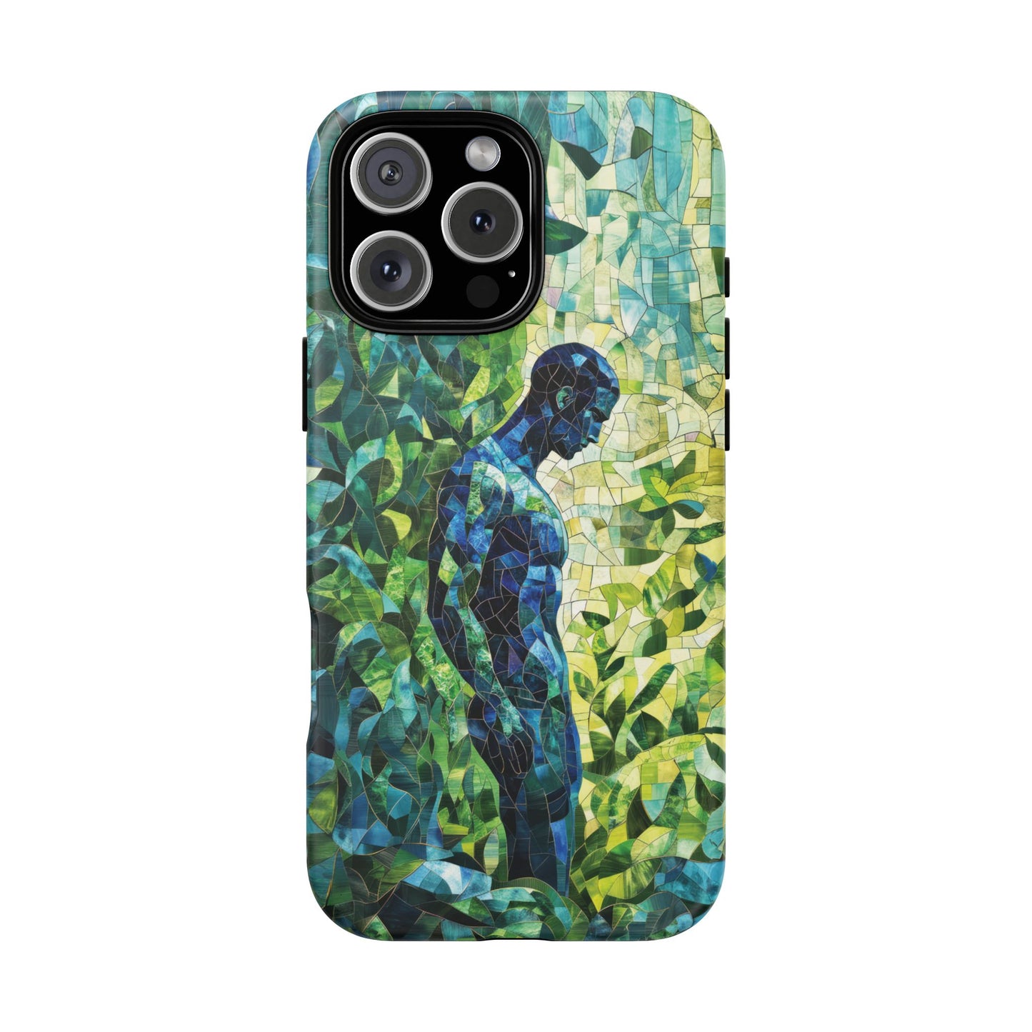 Nature-Inspired Phone Case | Tough Cases | Artistic Cover for Phone Protection, Unique Gift for Nature Lovers, Colorful Design, [...]