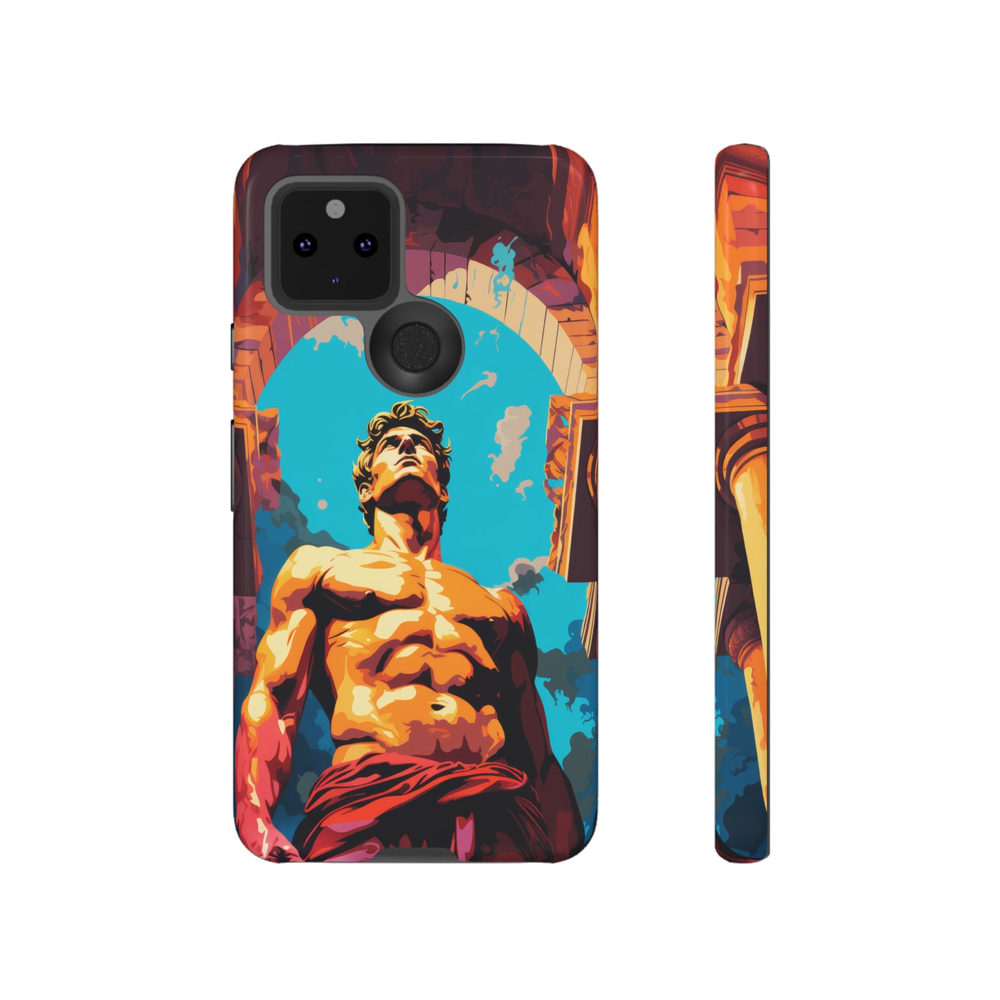 Dionysus Tough Cases