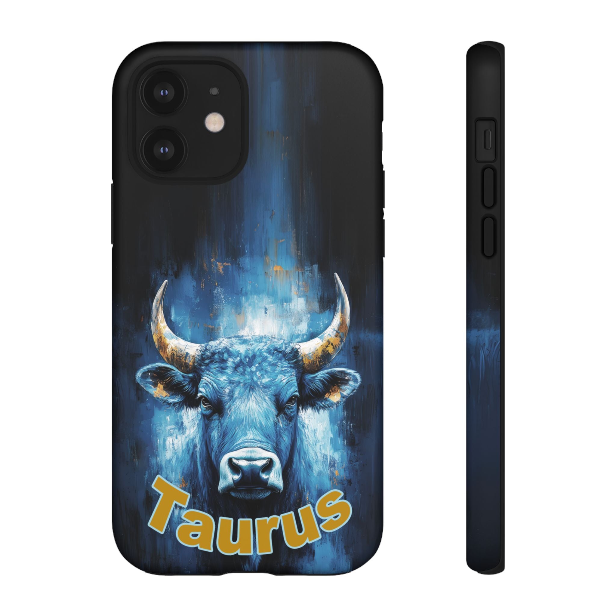 Taurus Tough phone Cases