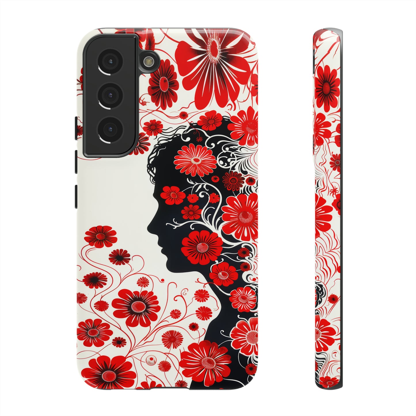 Silhouette Tough Cases