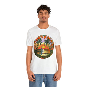 Dawn Patrol Unisex Jersey Short Sleeve Tee