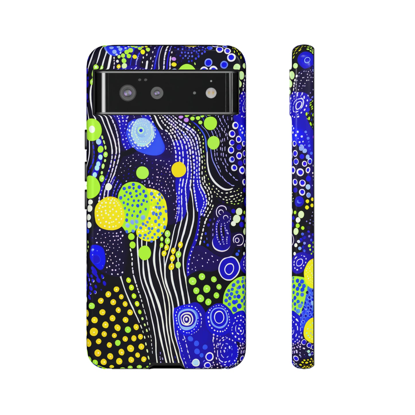 Night sky Tough Cases