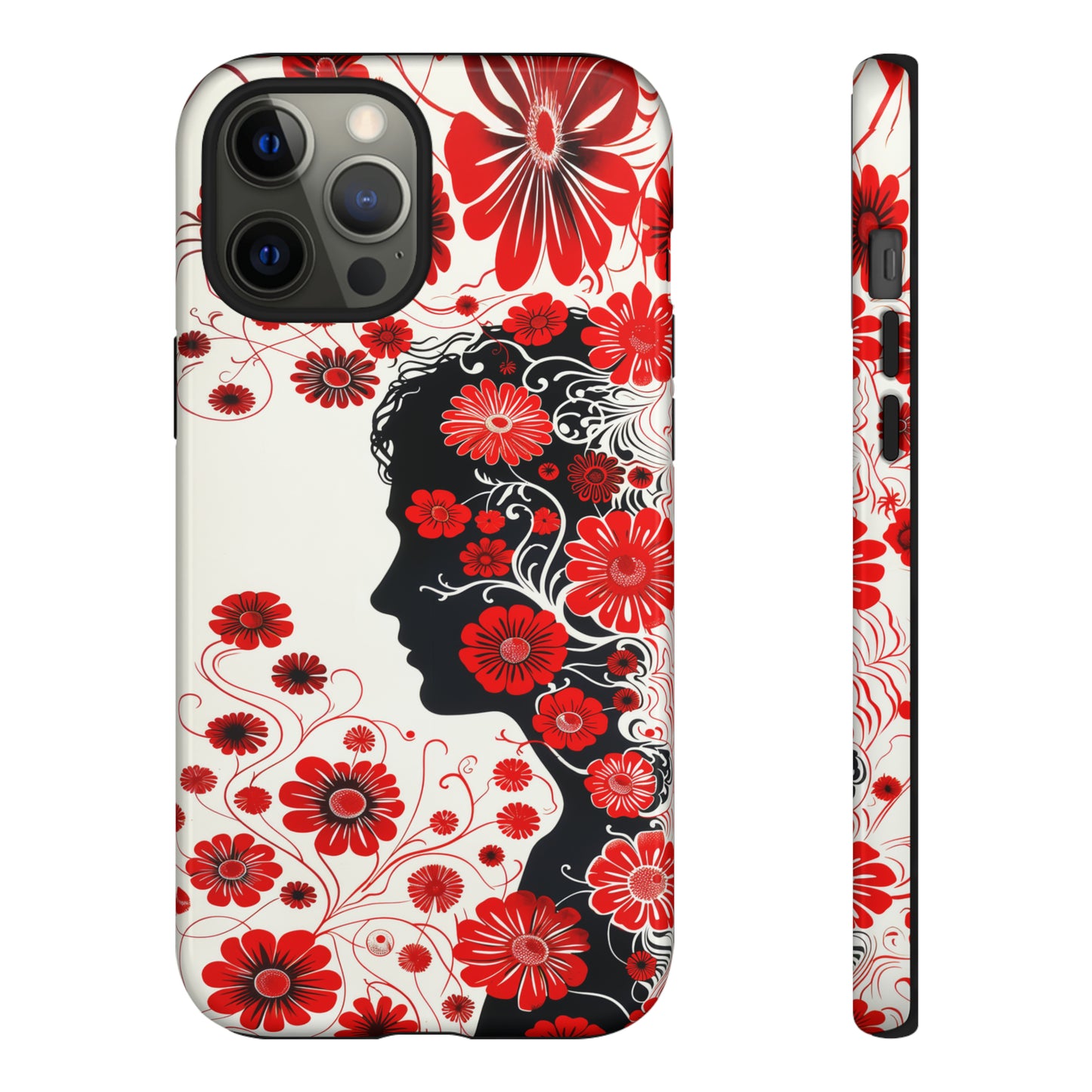 Silhouette Tough Cases