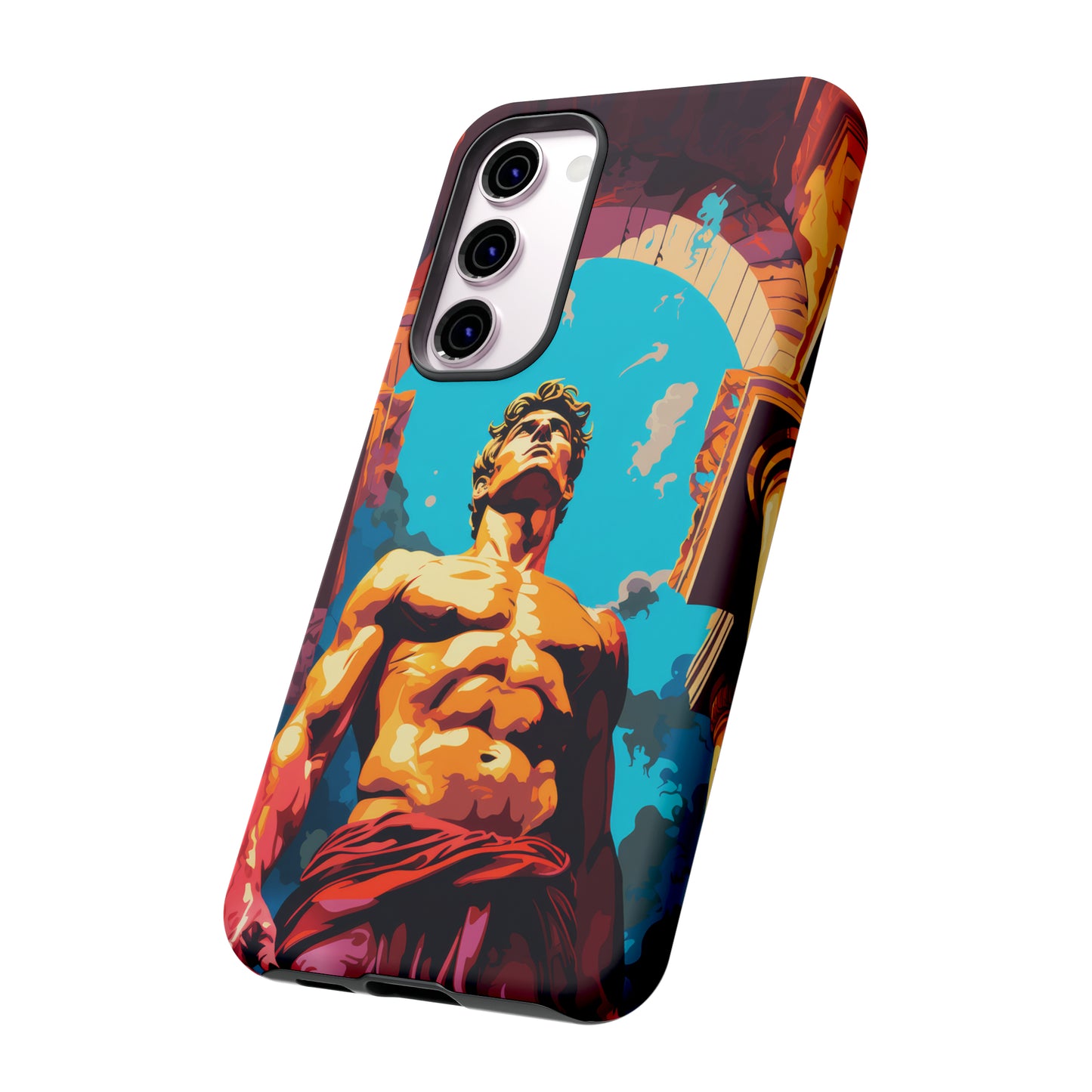 Dionysus Tough Cases