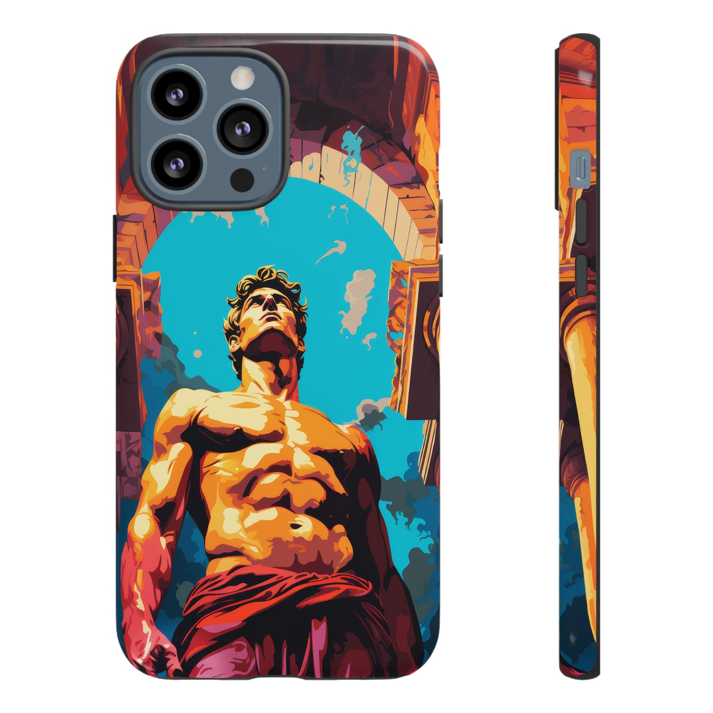 Dionysus Tough Cases