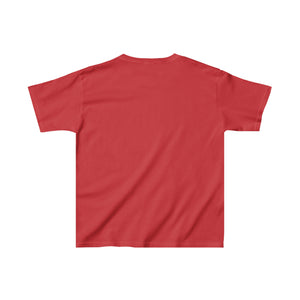 Kosmic Kat Kids Heavy Cotton™ Tee
